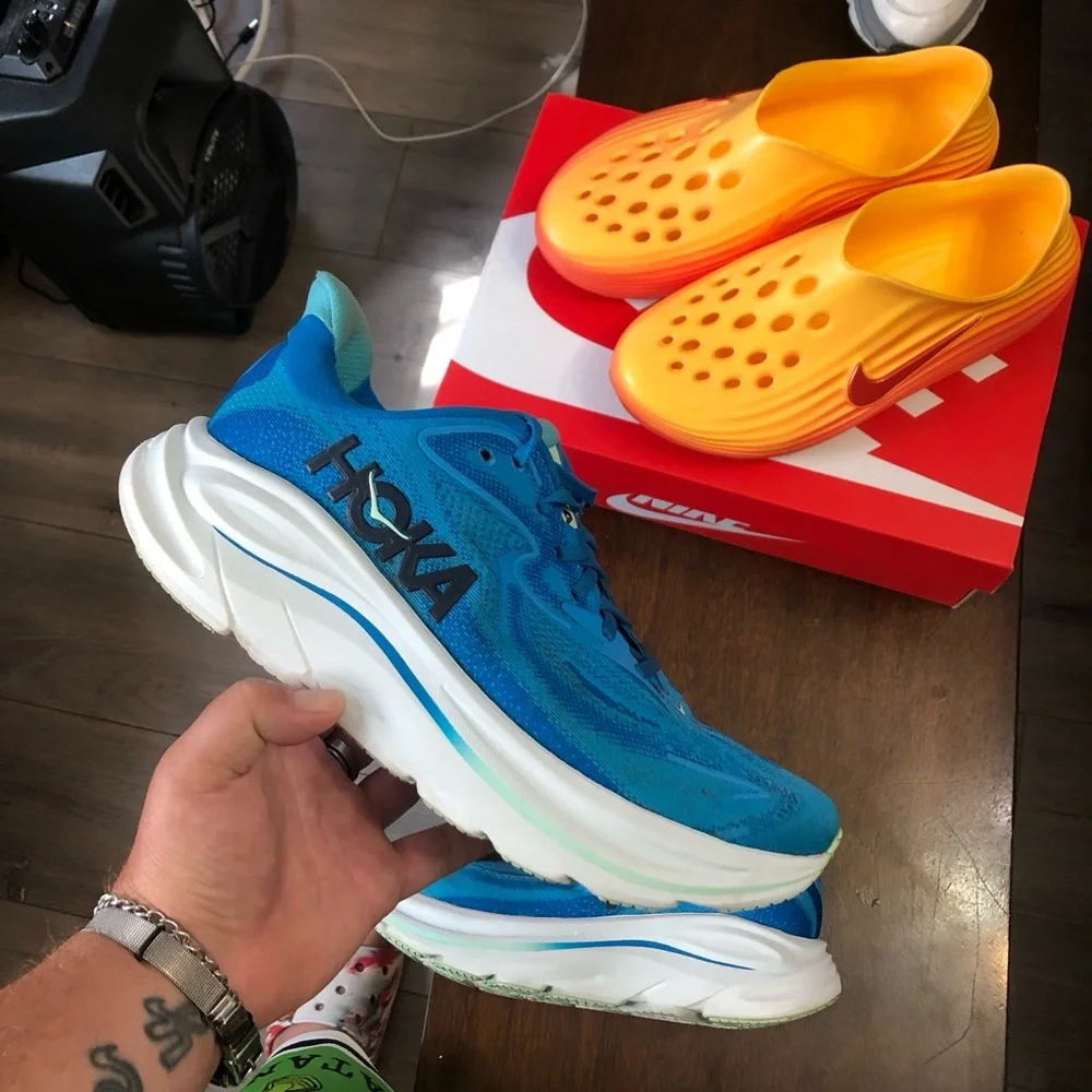 Men’s Sneakers Bundle size 9.5